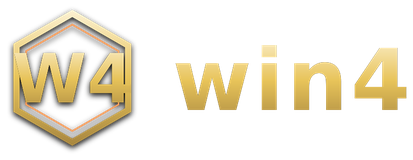 win4 logo
