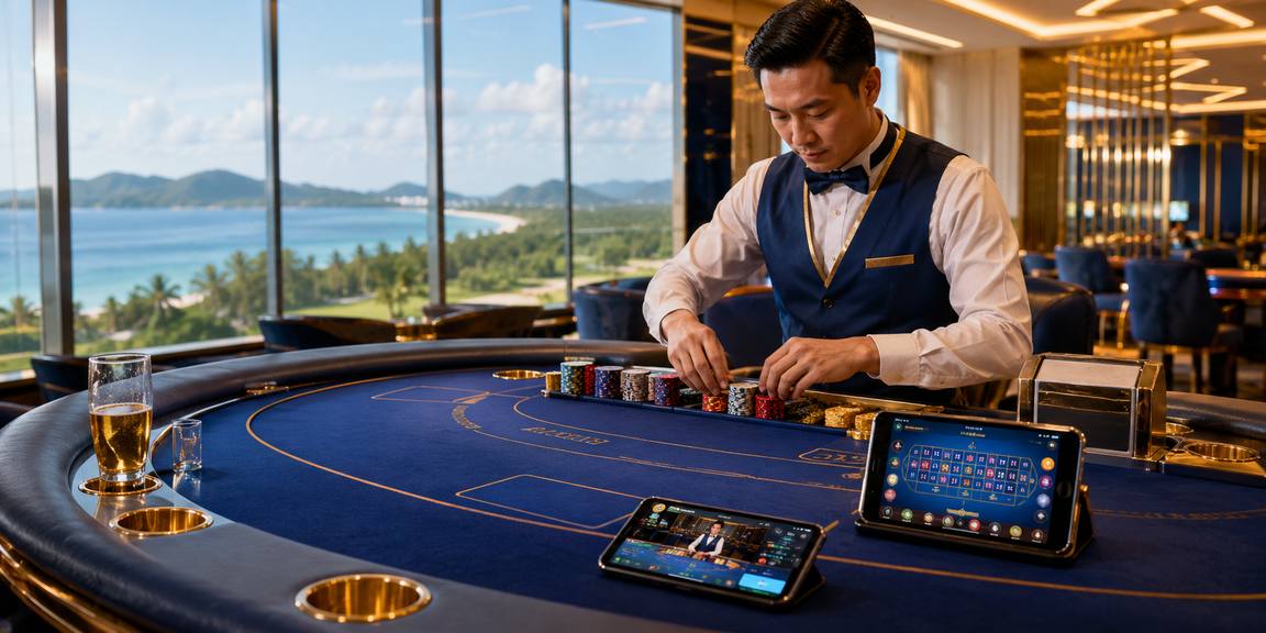 win4 casino app visual