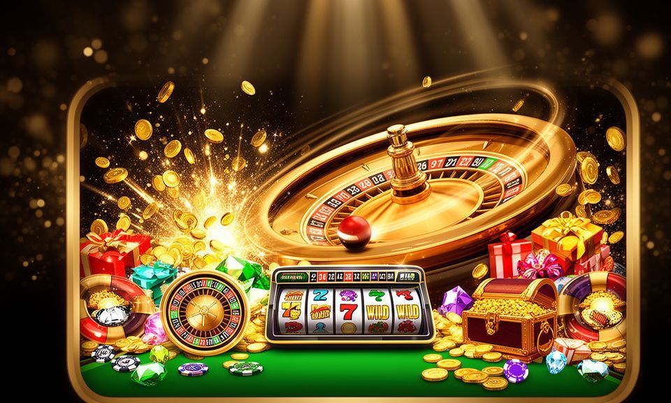 win4 Phố Đêm Slot – Nơi Màn Hình Nhỏ Lên Sắc Nhất